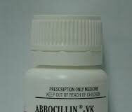 Abbocillin V Abbocillin V ilacı