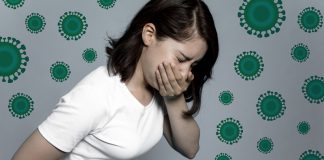 Gastroenterit
