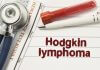 Hodgkin Lenfoma Hodgkin Lenfoma