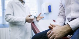 Prostat Kanserine Ne Sebep Olur? Prostat Kanserine Ne Sebep Olur?