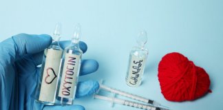 Oksitosin Oksitosin (Oxytocin)