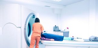 Manyetik Rezonans Görüntüleme - MRI Taraması